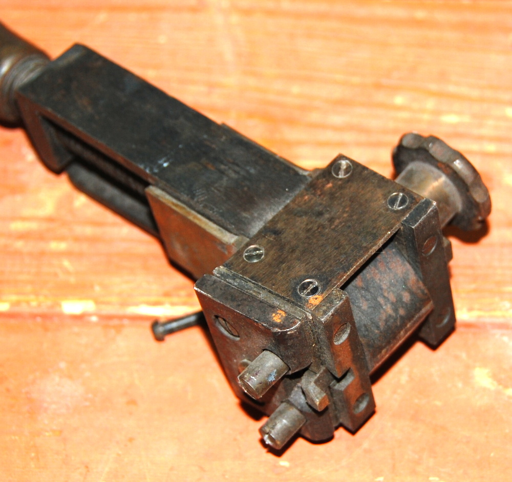 Spring Winder